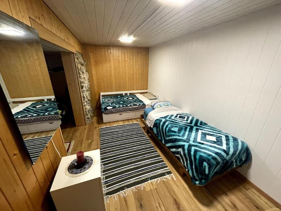 Joli Paisible Apartment