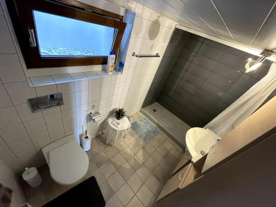 Joli Paisible Apartment Corcelles-sur-Chavornay