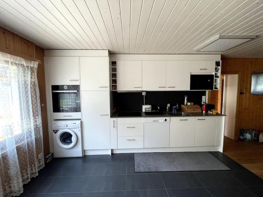 Joli Paisible Appartement