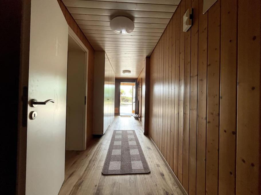 Joli Paisible Appartement *