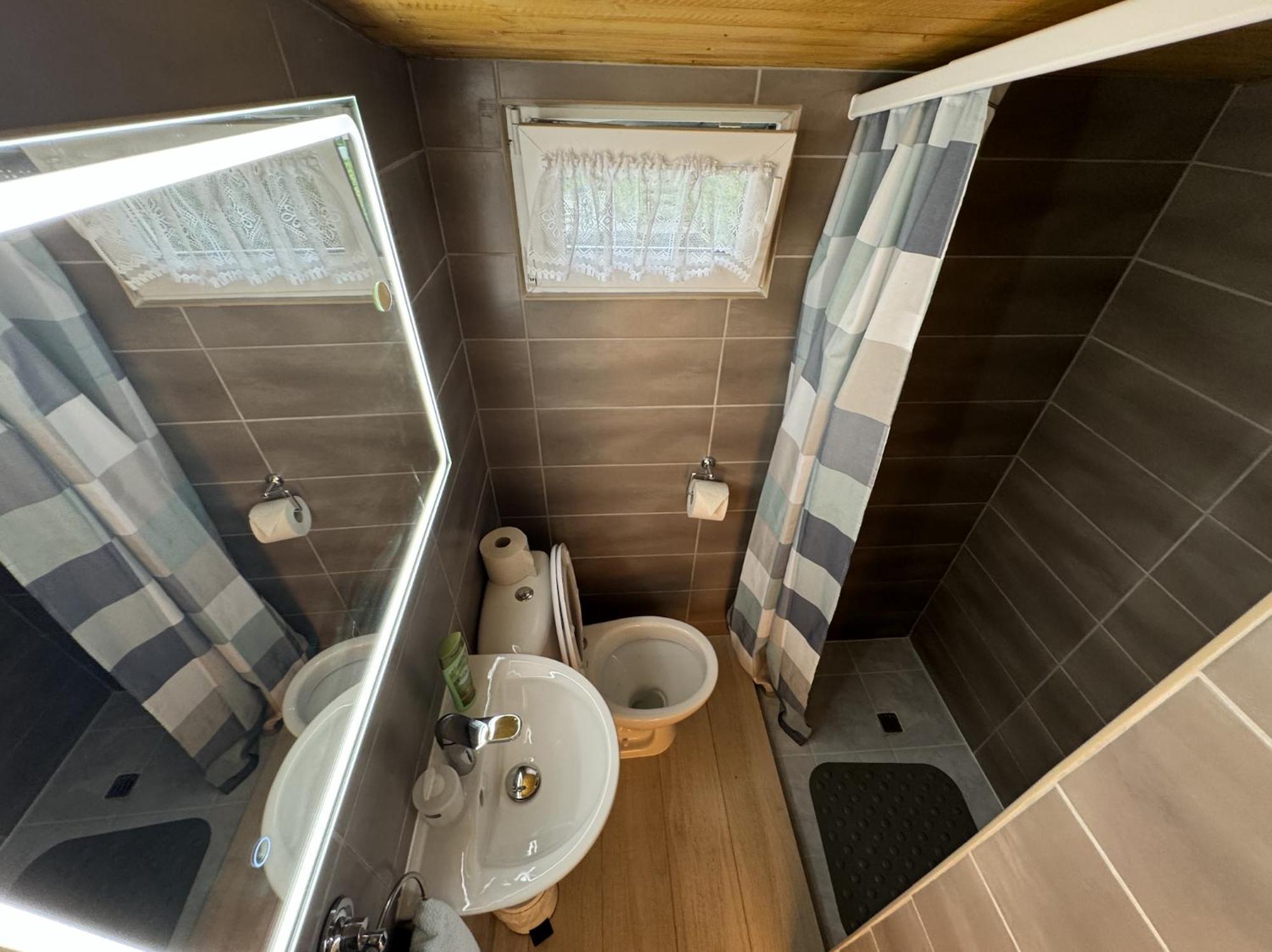 Appartement Joli Paisible Corcelles-sur-Chavornay